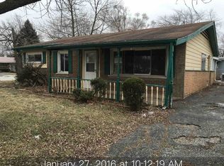 1394 Forest Ave, Calumet City, IL