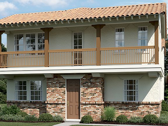 The Balsam - Elevation B