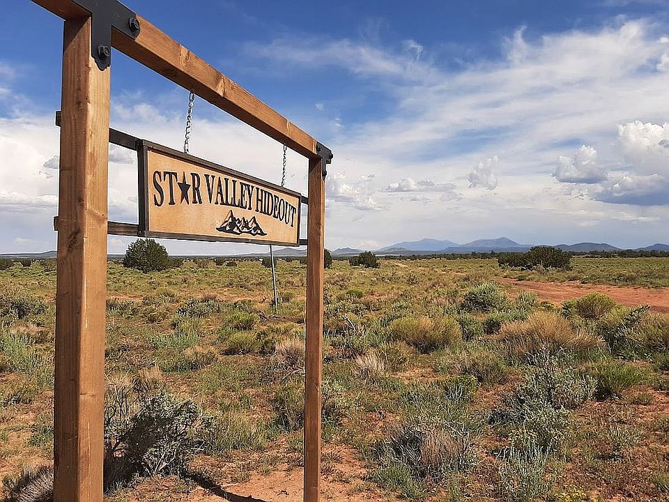 1 acre corner lot