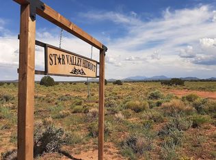 2467 S Carmen Rd, Williams, AZ 86046