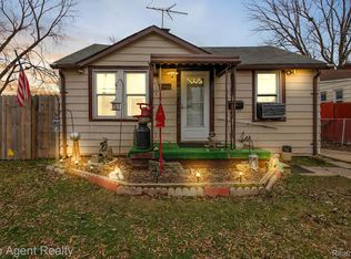 14566 Stephens Rd, Warren, MI 48089