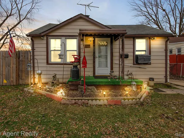 14566 Stephens Rd, Warren, MI 48089
