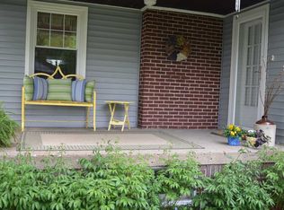 4004 S Michigan St, South Bend, IN