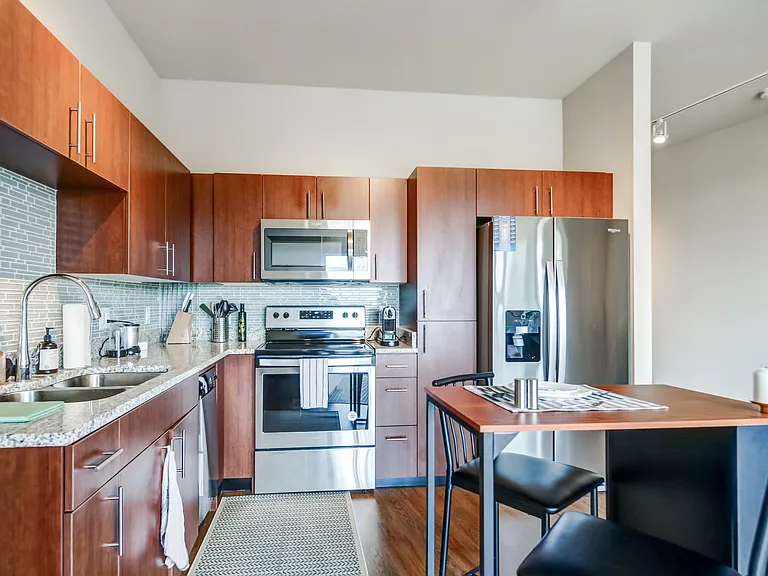 Granary Lofts — Photo 9