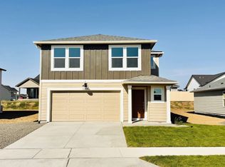 5818 S Zabo Rd, Spokane, WA 99224