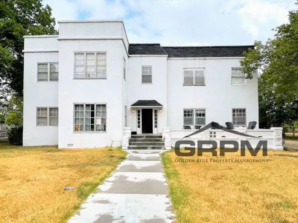 510 East 1st Avenue, 510 E 1st Ave APT 6, Hutchinson, KS 67501