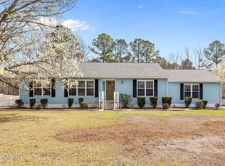 236 Bobbys Dr, Newport, NC 28570