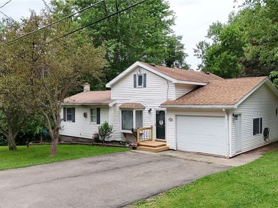 2796 2nd St, Eden, NY, 14057