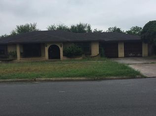 134 Virtudes St, Brownsville, TX 78526