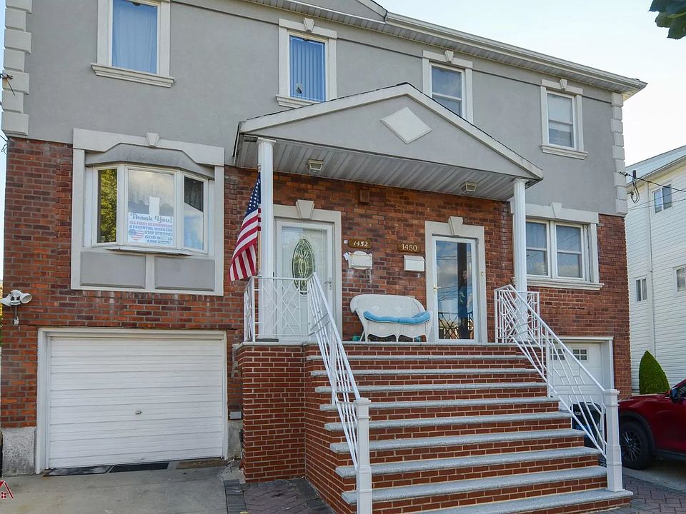 1452 E 70th St, Brooklyn, NY 11234 Zillow