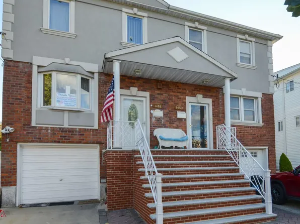1452 E 70th St, Brooklyn, NY 11234