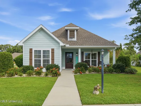 468 Legacy Blvd, Hattiesburg, MS 39402