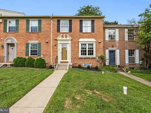 8 Castlebar Ct, Lutherville Timonium, MD 21093