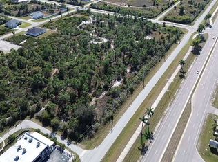 13300 Ingraham Blvd, Pt Charlotte, FL 33981