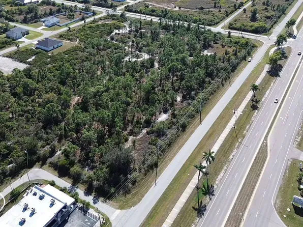 13300 Ingraham Blvd, Pt Charlotte, FL 33981