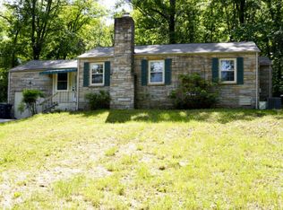 108 Stone Rd, Knoxville, TN 37920