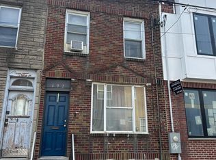 632 Watkins St, Philadelphia, PA 19148