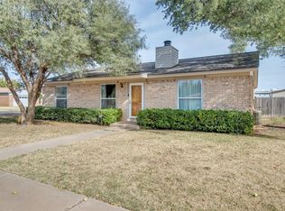 8401 Geneva Ave, Lubbock, TX 79423