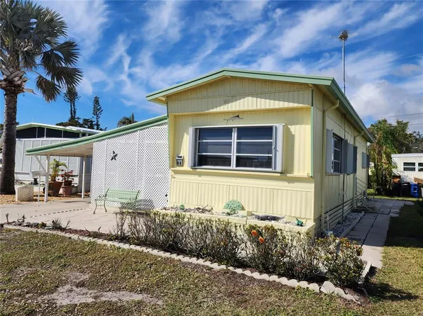 1800 Englewood Rd Lot 66, Englewood, FL 34223
