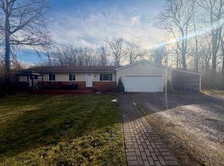 45867 Wear Rd, Belleville, MI 48111