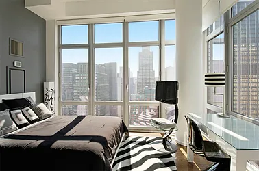 Rented by Town Residential