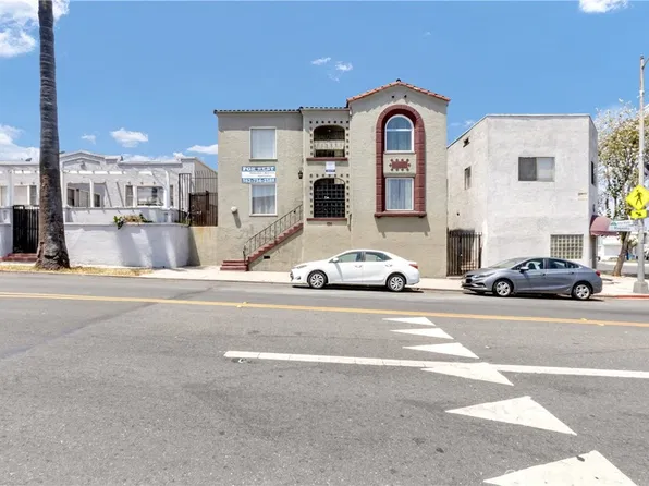1211 Magnolia Ave, Long Beach, CA 90813