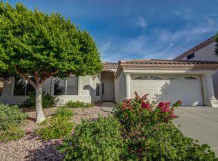 6414 W Hackamore Dr, Phoenix, AZ 85083