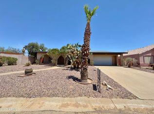 15701 S Coral Rd, Arizona City, AZ 85123