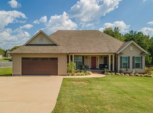 2670 Pisgah Ridge Rd, Pulaski, TN 38478