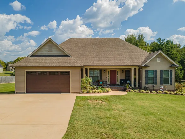 2670 Pisgah Ridge Rd, Pulaski, TN 38478