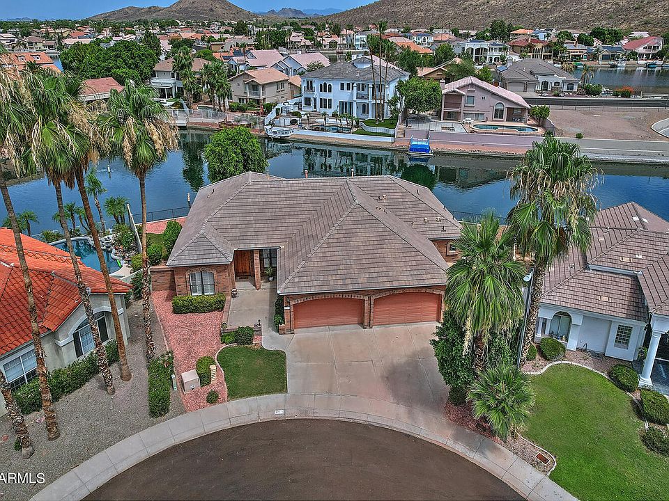 1st image of 5328 W Lone Cactus Drive