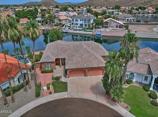 5328 W Lone Cactus Dr, Glendale, AZ 85308