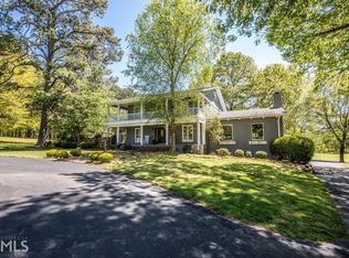 9 Angeo Rd SW, ROME, GA 30165