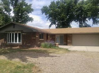 2400 Glade Rd, Loveland, CO 80538