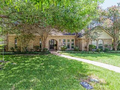 8504 Oakdale Dr, Woodway, TX, 76712
