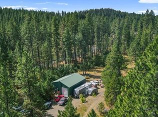 8920 S Cheney Spokane Rd, Spokane, WA 99224