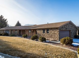 25 Dale Dr LOT 26, Cody, WY 82414