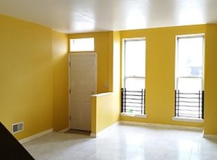 2931 Walbrook Ave, Baltimore, MD 21216
