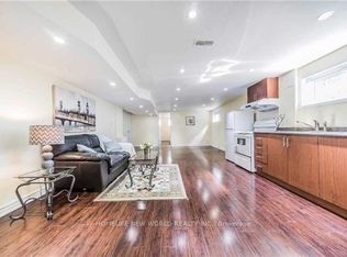 205 Pineway Blvd #BASEMENT, Toronto, ON M2H1B4