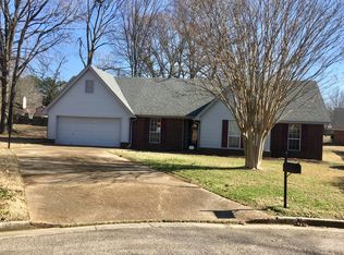 6720 Persimmon Cv, Olive Branch, MS 38654