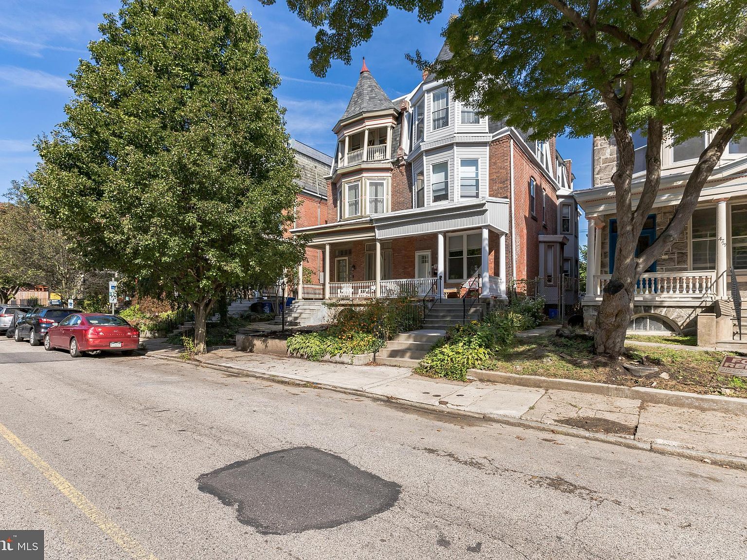 4723 Hazel Ave, Philadelphia, PA 19143 Zillow