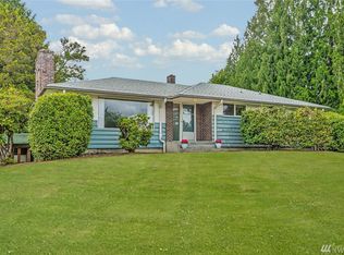 11714 Golden Given Rd E, Tacoma, WA 98445