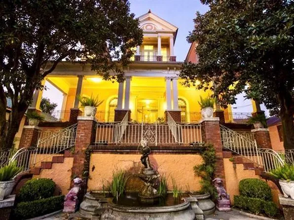 1819 Esplanade Ave, New Orleans, LA 70116