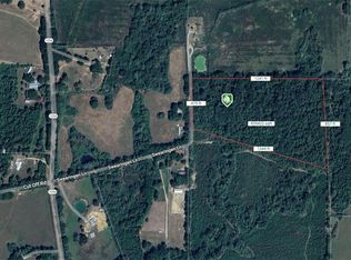 Swearingen Ln, Kentwood, LA 70444