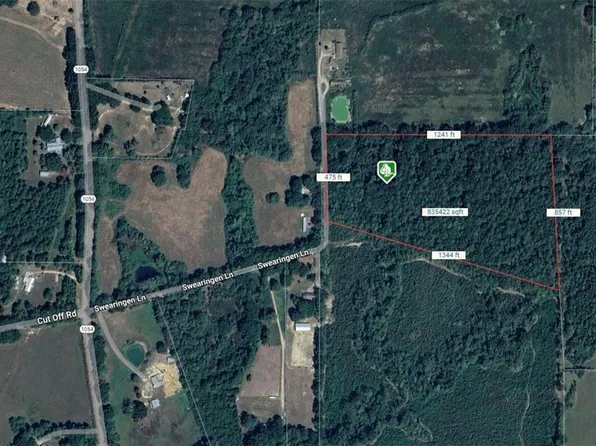 Swearingen Ln, Kentwood, LA 70444