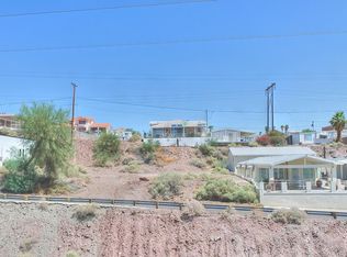 9425 Bluff Dr, Parker, AZ 85344