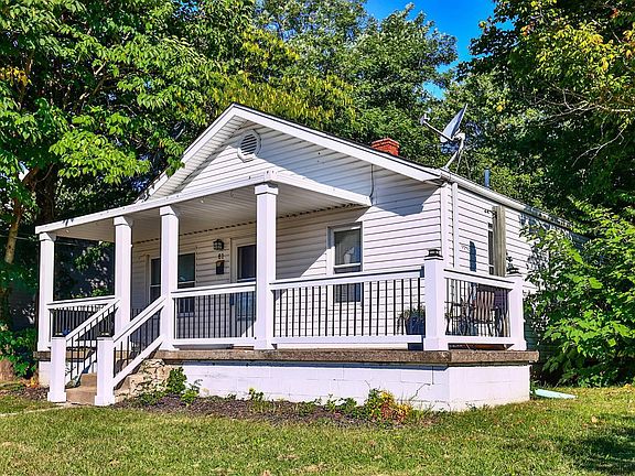 2nd image of 61 Alta Vista Dr