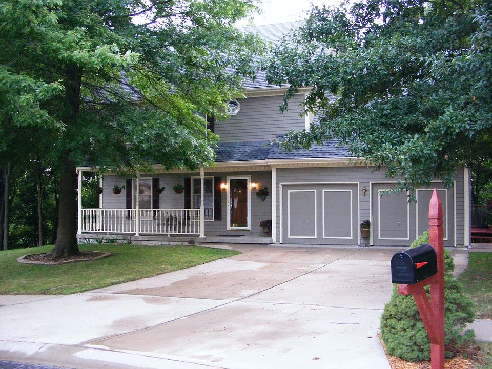 Front view