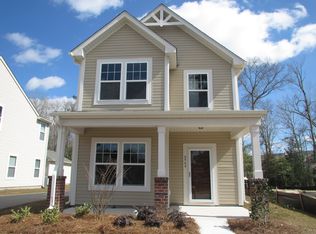 4964 Ballantine Dr, Summerville, SC 29485