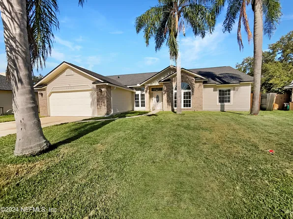 13411 ASHCROFT LANDING Court, Jacksonville, FL 32225